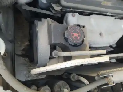 Second-hand car spare part steering pump for peugeot 206 fastback (2a/c) 1.4 i oem iam references 