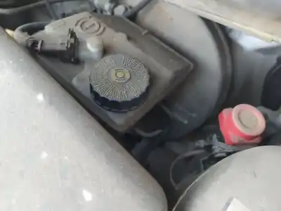 Second-hand car spare part brake servo for peugeot 206 fastback (2a/c) 1.4 i oem iam references 