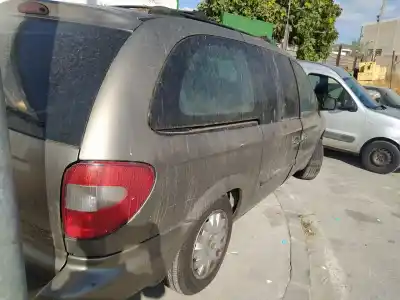 Автозапчасти б/у правый задний фонарь за chrysler voyager iv (rg, rs) 2.8 crd ссылки oem iam 