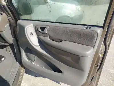 Автозапчасти б/у регулятор стекла переднего правого за chrysler voyager iv (rg, rs) 2.8 crd ссылки oem iam 