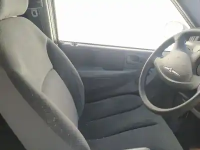 Автозапчасти б/у регулятор стекла переднего левого за chrysler voyager iv (rg, rs) 2.8 crd ссылки oem iam 