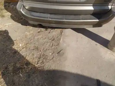 Автозапчастина б/у підсилення заднього бампера для CHRYSLER VOYAGER IV (RG, RS) 2.8 CRD Посилання на OEM IAM   