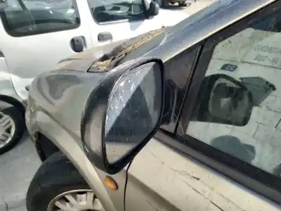 Автозапчасти б/у левое зеркало за chrysler voyager iv (rg, rs) 2.8 crd ссылки oem iam 