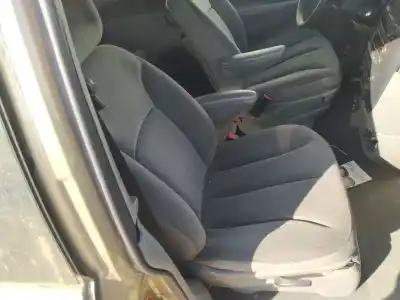 Автозапчасти б/у правый передний ремень безопасности за chrysler voyager iv (rg, rs) 2.8 crd ссылки oem iam 