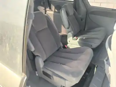 Автозапчасти б/у задний правый ремень безопасности за chrysler voyager iv (rg, rs) 2.8 crd ссылки oem iam 