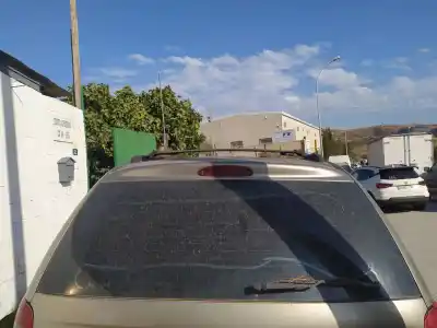 Автозапчастина б/у двигатель заднього склоочисника для CHRYSLER VOYAGER IV (RG, RS) 2.8 CRD Посилання на OEM IAM   