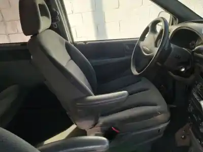 Автозапчасти б/у левый передний крюк ремня за chrysler voyager iv (rg, rs) 2.8 crd ссылки oem iam 