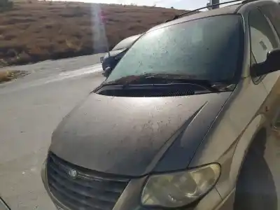 Автозапчастина б/у торпеда для CHRYSLER VOYAGER IV (RG, RS) 2.8 CRD Посилання на OEM IAM   