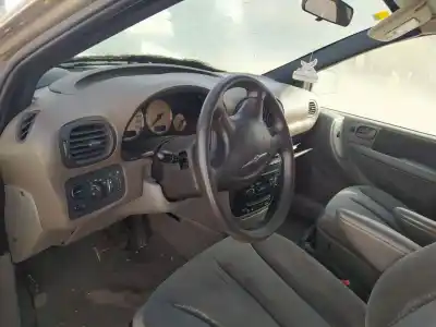 Автозапчасти б/у передняя правая подушка безопасности за chrysler voyager iv (rg, rs) 2.8 crd ссылки oem iam 