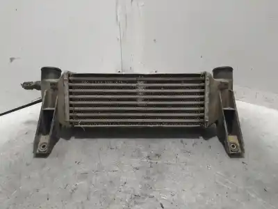 Peça sobressalente para automóvel em segunda mão intercooler por ford tourneo connect (tc7) tourneo connect (tc7) (2002 - 2013) referências oem iam 2t1q9l440ac  