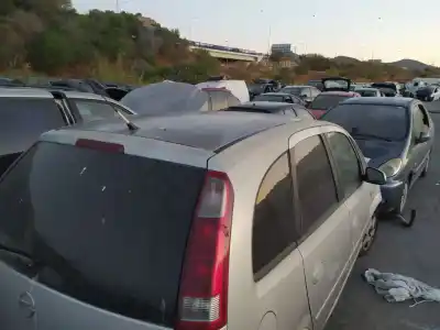 Peça sobressalente para automóvel em segunda mão  por OPEL MERIVA A MONOSPACE (X03)  Referências OEM IAM   