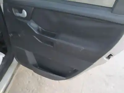 Second-hand car spare part REAR RIGHT WINDOW CRANK HANDLE for OPEL MERIVA A MONOSPACE (X03)  OEM IAM references   