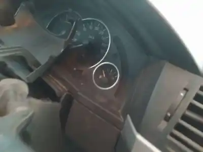 Peça sobressalente para automóvel em segunda mão quadrante por opel meriva a monospace (x03) 1.7 cdti (e75) referências oem iam 