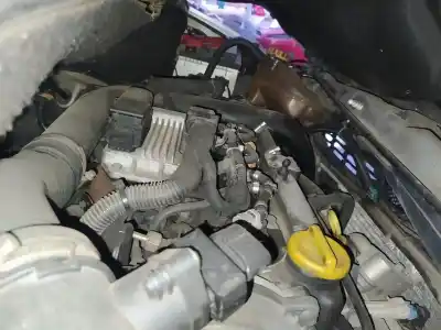 Автозапчастина б/у труба для OPEL MERIVA A MONOSPACE (X03) 1.7 CDTI (E75) Посилання на OEM IAM   