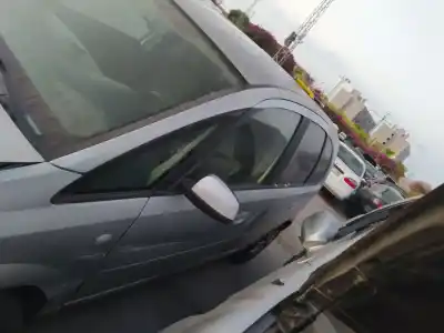 Peça sobressalente para automóvel em segunda mão vidro dianteiro esquerdo por opel meriva a monospace (x03) 1.7 cdti (e75) referências oem iam 