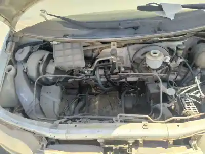 Автозапчасти б/у рог за NISSAN VANETTE CARGO (HC23) LD23 ссылки OEM IAM   