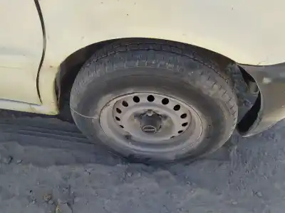 Автозапчасти б/у ШИНА за NISSAN VANETTE CARGO (HC23) LD23 ссылки OEM IAM   