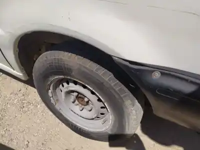 Автозапчасти б/у ШИНА за NISSAN VANETTE CARGO (HC23) LD23 ссылки OEM IAM   