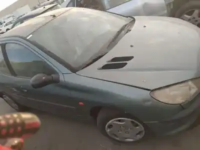 Автозапчастина б/у  для PEUGEOT 206  Посилання на OEM IAM   