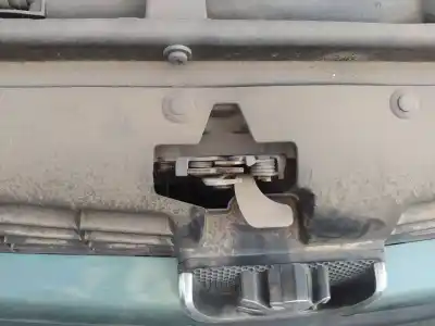 Автозапчастина б/у замок капота для peugeot 206 wjz посилання на oem iam 