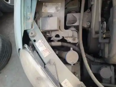 Автозапчастина б/у труби кондиціонації для peugeot 206 wjz посилання на oem iam 