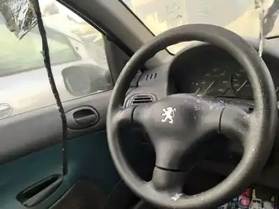 Автозапчастина б/у кільце піддушки безопасности для peugeot 206 wjz посилання на oem iam 