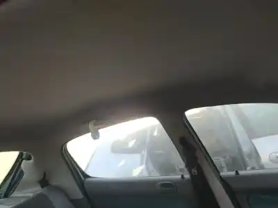 Автозапчастина б/у інтер'єрний дах для peugeot 206 wjz посилання на oem iam 