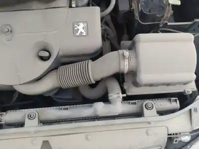 Автозапчастина б/у опора повітряного фільтра для peugeot 206 wjz посилання на oem iam 