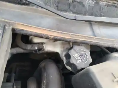 Автозапчастина б/у розширення депозит для peugeot 206 wjz посилання на oem iam 