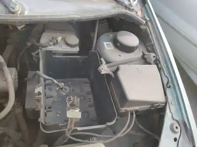 Автозапчастина б/у гальмівний серво для peugeot 206 wjz посилання на oem iam 