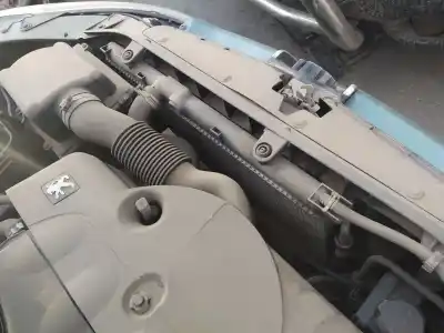 Автозапчасти б/у ИНТЕРКУЛЕР за PEUGEOT 206 WJZ ссылки OEM IAM   