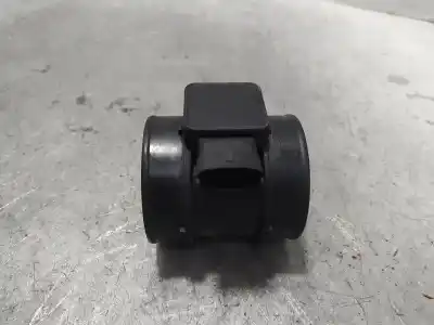Peça sobressalente para automóvel em segunda mão MEDIDOR DE MASSA DE AR por OPEL ZAFIRA A ZAFIRA A Referências OEM IAM 90530463  