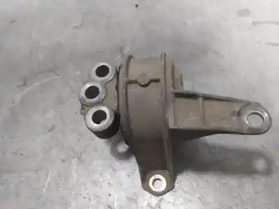 Peça sobressalente para automóvel em segunda mão SUPORTE DIREITO DO MOTOR por OPEL ZAFIRA A ZAFIRA A Referências OEM IAM 90575772  