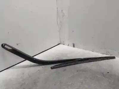 Second-hand car spare part rear windshield wiper arm for renault laguna ii (bg0/1_) 1.9 dci (bg08, bg0g) oem iam references 8200001885  