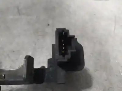 Автозапчасти б/у замок багажника/ворот за renault laguna ii (bg0/1_) 1.9 dci (bg08, bg0g) ссылки oem iam 820000897b  