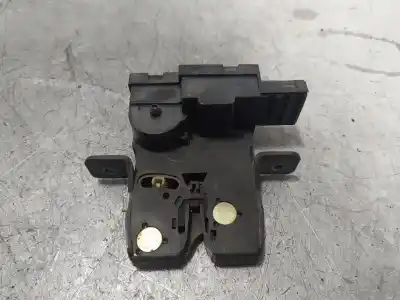 Автозапчасти б/у замок багажника/ворот за renault laguna ii (bg0/1_) 1.9 dci (bg08, bg0g) ссылки oem iam 820000897b  