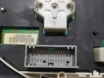 Second-hand car spare part dashboard for renault laguna ii (bg0/1_) 1.9 dci (bg08, bg0g) oem iam references 820013775  