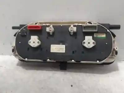 Second-hand car spare part dashboard for renault laguna ii (bg0/1_) 1.9 dci (bg08, bg0g) oem iam references 820013775  