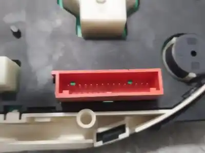 Second-hand car spare part dashboard for renault laguna ii (bg0/1_) 1.9 dci (bg08, bg0g) oem iam references 820013775  