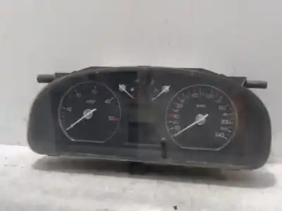 Pezzo di ricambio per auto di seconda mano Pannello Degli Strumenti per RENAULT LAGUNA II (BG0/1_) 1.9 DCI (BG08, BG0G) Riferimenti OEM IAM 820013775  
