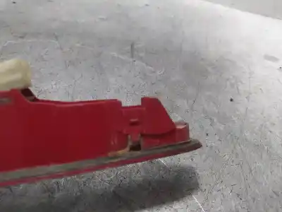 Автозапчасти б/у центральный стоп-сигнал за renault laguna ii (bg0/1_) 1.9 dci (bg08, bg0g) ссылки oem iam 8200002496  