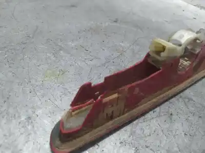 Автозапчасти б/у центральный стоп-сигнал за renault laguna ii (bg0/1_) 1.9 dci (bg08, bg0g) ссылки oem iam 8200002496  