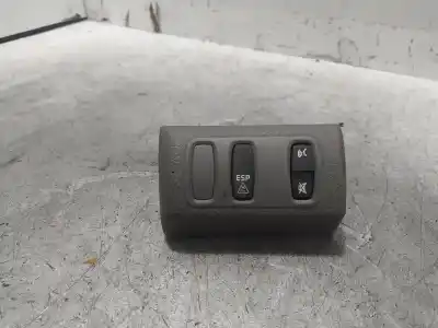 Peça sobressalente para automóvel em segunda mão TROCAR por RENAULT LAGUNA II (BG0) F9Q670 Referências OEM IAM 8200002435  