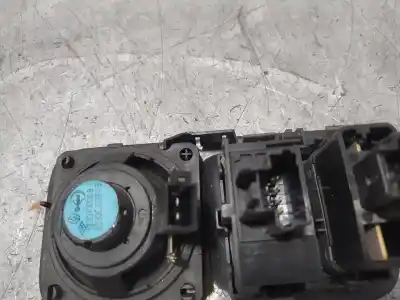 Second-hand car spare part headlights switch for renault laguna ii (bg0/1_) 1.9 dci (bg08, bg0g) oem iam references 8200032953  