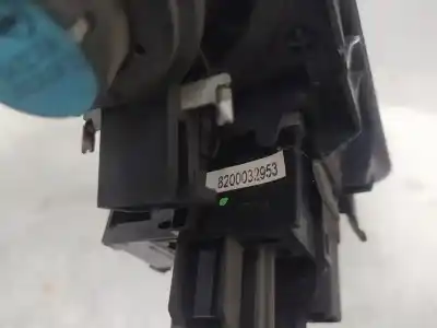 Second-hand car spare part headlights switch for renault laguna ii (bg0/1_) 1.9 dci (bg08, bg0g) oem iam references 8200032953  