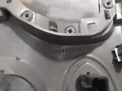 Автозапчастина б/у молдинг для renault laguna ii (bg0/1_) 1.9 dci (bg08, bg0g) посилання на oem iam 8200025900  