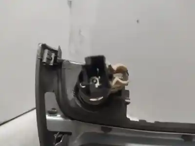 Автозапчастина б/у молдинг для renault laguna ii (bg0/1_) 1.9 dci (bg08, bg0g) посилання на oem iam 8200025900  