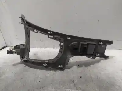 Автозапчастина б/у молдинг для renault laguna ii (bg0/1_) 1.9 dci (bg08, bg0g) посилання на oem iam 8200025900  