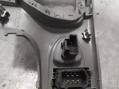 Автозапчастина б/у молдинг для renault laguna ii (bg0/1_) 1.9 dci (bg08, bg0g) посилання на oem iam 8200025900  