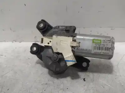 Second-hand car spare part rear windshield wiper motor for renault laguna ii (bg0/1_) 1.9 dci (bg08, bg0g) oem iam references 8200001891b  
